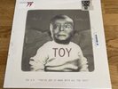 DAVID BOWIE TOY E.P. 10