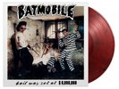 BATMOBILE - BAIL WAS SET AT $6,000,000 2022 DUTCH 180 GRAM VINYL LP * NEW *