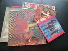 THE CRAMPS RECORDS 3 ALBUMS 3 12