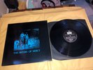 The Sisters of Mercy - Body and soul - 12” 80s reissue a1/aa1 ex-/nr.mint