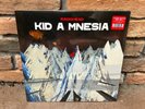Radiohead - Kid A Mnesia 3x LP RED vinyl limited edition SEALED NEW Thom Yorke