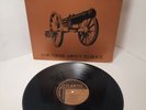 AC/DC For Those About To Rock We Salute You LP Vinyl 1981 Atlantic