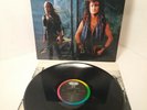 McAuley Schenker Group Perfect Timing LP Vinyl 1987 EMI Capitol