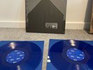 Sleep Well Beast by The National Limited Edition Blue (Record, 2017)