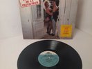 Eddie Santiago Invasion De La Privacidad LP Vinyl 1988 T.H. Rodven