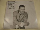 Rock Steady 1966-1969 Vinyl Record 2-LP Set by Derrick Harriott Dub Store Tokyo
