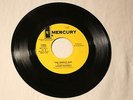 NORTHERN SOUL LOUIE RAMIREZ The Boogie Man MERCURY 72682 DJ VG+ plays M-  OS