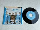Gene Vincent rare Collector EP 