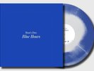 ‘BLUE HOURS’ Bear’s Den - Ltd Ed BLUE & WHITE SWIRL Vinyl LP