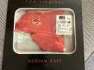 Brand New Foo Fighters- Medium rare -  Green Vinyl Album