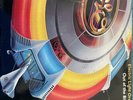 ELECTRIC LIGHT ORCHESTRA OUT OF THE BLUE LP /RARE COLLECTORS EDITION W/Blue  LPs
