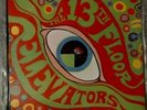 The 13th Floor Elevators Psychedelic Sounds of MONO 1967 1st pressing- RARE