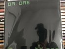 *RARE 1999* OG W/ HYPE STICKER Dr. Dre - Chronic 2001 Vinyl | VG+ Original LP