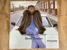 Carroll Thompson - Hopelessly In Love (LP, 12