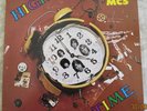 MC5 - High Time - French Atlantic reissue LP