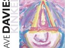 DAVE DAVIES Kinked RSD 4/23 2022 2x LP sealed PINK & BLUE 180g VINYL Record NEW