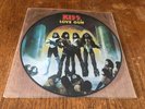 KISS Love Gun 12