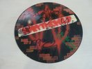 WRATHCHILD - The Biz Suxx - Picture Disc LP 1988 - *****FULLY SIGNED***** - EX