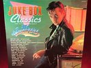 ORIGINAL SOUNDTRACK The Wanderers 1981 UK Vinyl LP VARIOUS Jukebox Classics OST