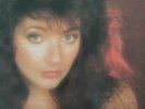 Kate Bush & Nigel Kennedy signed Experiment IV Promo 12