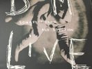 depeche mode Songs of faith and devotion Live vinyl