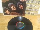 The Beatles - Rubber Soul - 1965 US Mono Capitol Album T-2442 (vg+)