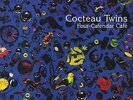Cocteau Twins - Four-Calendar Cafe - Vinyl Record.. - G8402G