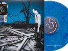JACK WHITE LP Fear Of The Dawn Astronomical BLUE VINYL Limited 1st Pressing NEW