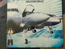 Isolation Drills by Guided by Voices (Record, 2001) ORIGINAL TVT PRESS