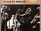 Charles Mingus Town Hall Concert NEAR MINT Jazz Workshop Vinyl LP