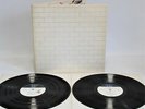 PINK FLOYD ‘The Wall’ 1979 Double Vinyl LP in Gatefold Cover + Inners – S10