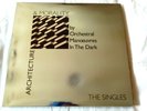 OMD - Architecture & Morality SINGLES 3x12