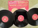 Alison Limerick –Where Love Lives (Limited Edition DJ Pack) 3x12