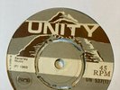 RARE UNITY REGGAE - Slim Smith – Keep That Light Shining On Me