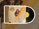 AC/DC -HIGH VOLTAGE VINYL RECORD LP 