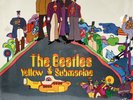 THE BEATLES Yellow Submarine NEW SEALED 70s-80s Reissue LP Record Capitol Vinyl