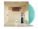 Harry Styles Harry’s House Exclusive Limited Edition Sea glass Green Vinyl LP