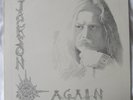 Jackson Again, by Jackson C. Frank UK 1978 B&C