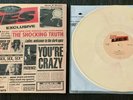 Guns N' Roses – G N' R Lies – Limited Edition Peached Marbled Color Vinyl NM