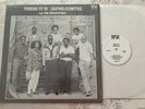 JAYNE CORTEZ Firespitters LP There It Is FREE JAZZ Spoken Word NM- In Shrink