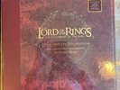 Lord of the Rings : Fellowship of the Ring Howard Shore Box Set collectors Vinyl
