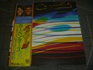 Carpenters ‎– Passage  Original 1977 Japan release 12