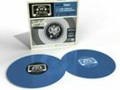 MOTORHEAD - The Lost Tapes Vol.2-2LP Blue Vinyl RSD2022 IN USCITA 23 APRILE