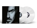 George Michael Older Limited Edition White Vinyl - NEW  PRE-ORDER 08/07/2022