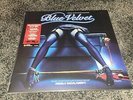 ANGELO BADALAMENTI David Lynch’s Blue Velvet Deluxe Edition 2LP Set RSD 2022 NEW