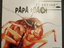 Papa Roach - Infest LP Vinyl Schallplatte wie neu