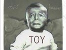 Toy (Toy:Box) by David Bowie (Record, 2022)