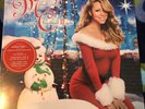 Mariah Carey MERRY CHRISTMAS II YOU Limited Edition OOP Vinyl LP New SEALED