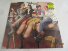 THE RUBINOOS S/T VINYL New  Sealed  RSD 2022 Yellow/Download Yep Roc Records