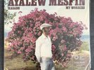 Ayalew Mesfin – Hasabe (My Worries) –  VMP Colored Vinyl Brand New Unopened